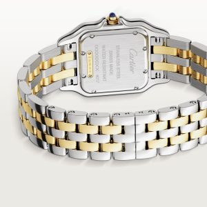 CARTIER PANTHÈRE DE WATCH MEDIUM MODEL