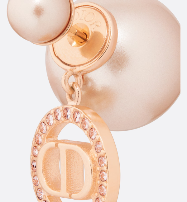 DIOR Tribales Earrings