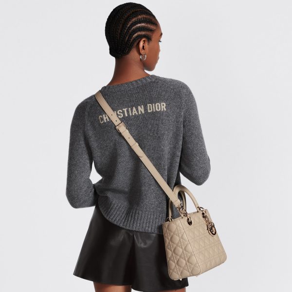 DIOR MEDIUM LADY  BAG