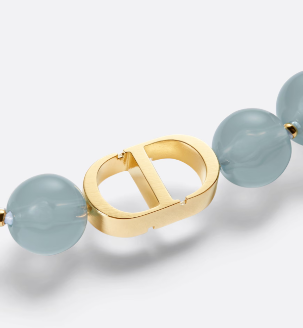 DIOR 30 Montaigne Choker