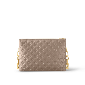 Louis Vuitton COUSSIN MM