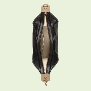 GUCCI ATTACHE SMALL SHOULDER BAG