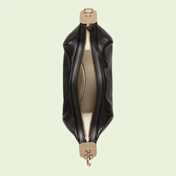 GUCCI ATTACHE SMALL SHOULDER BAG