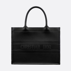 DIOR MEDIUM  BOOK TOTE