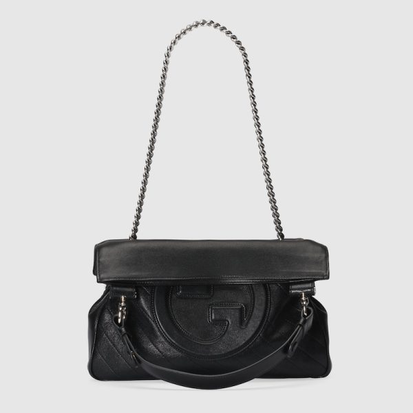 GUCCI BLONDIE SMALL TOTE BAG
