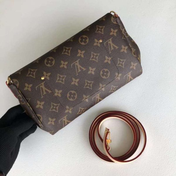 Louis Vuitton Favorite MM M40718