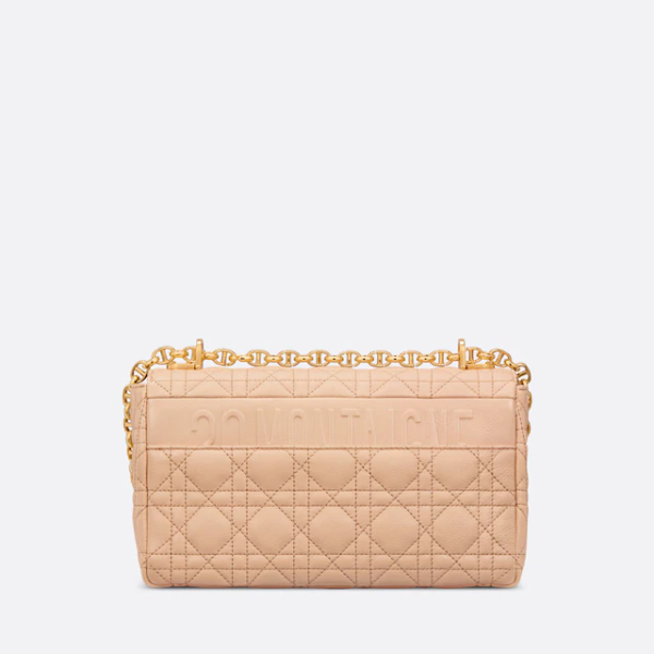 DIOR MEDIUM  CARO BAG