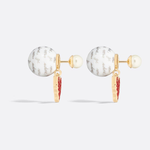 DIOR Tribales Earrings