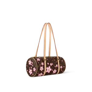 Louis Vuitton LV x TM Papillon M13097