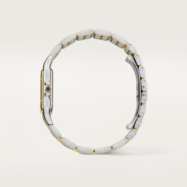CARTIER PANTHÈRE DE WATCH MEDIUM MODEL
