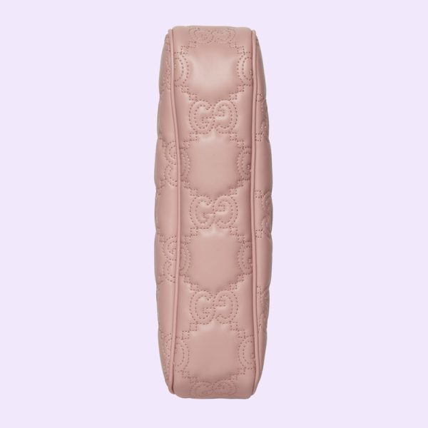 GUCCI MATELASSE HANDBAG
