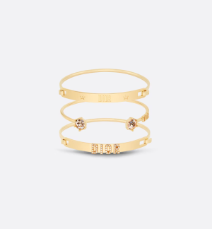 DIOR Revolution Bracelet Set