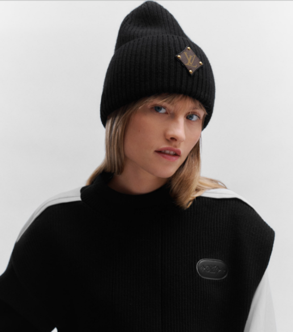 Louis Vuitton BEANIE M76706