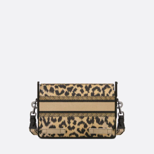 DIOR SMALL CAMP BAG