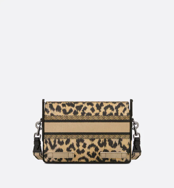 DIOR SMALL CAMP BAG