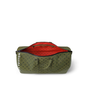 Louis Vuitton Keepall Bandouliere 50 M23963