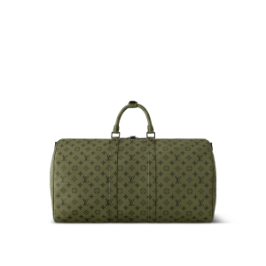 Louis Vuitton Keepall Bandouliere 50 M23963