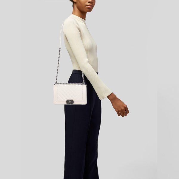 Medium Boy Bag