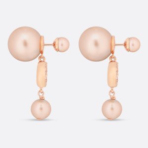 DIOR Tribales Earrings
