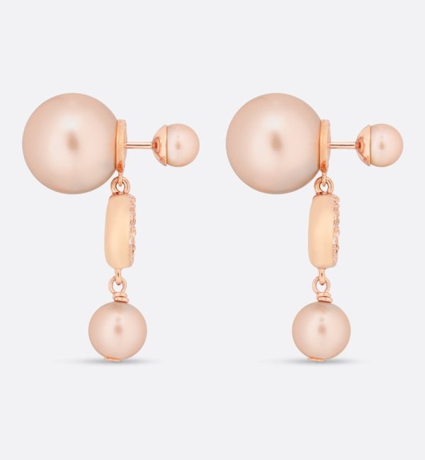 DIOR Tribales Earrings