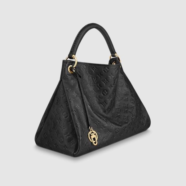 Louis Vuitton ARTSY MM M41066