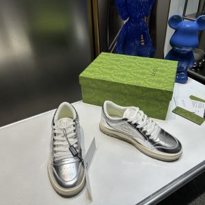 GUCCI MAC 80 Low Top Sneakers
