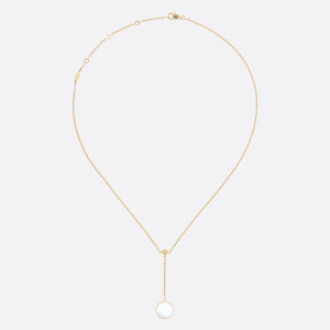 DIOR Rose des Vents Necklace