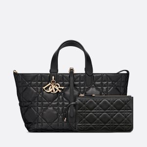 DIOR MEDIUM  TOUJOURS BAG
