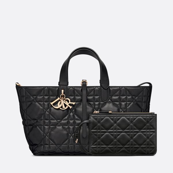 DIOR MEDIUM  TOUJOURS BAG