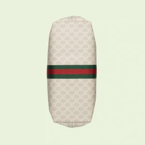 GUCCI OPHIDIA  MEDIUM TOTE
