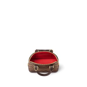 Louis Vuitton Alma BB N41221
