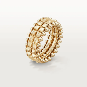 CARTIER CLASH DE  RING