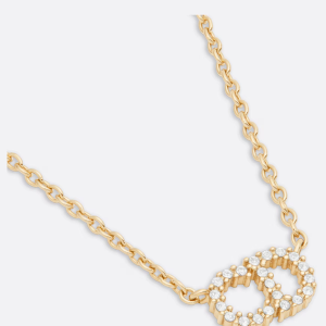 DIOR Clair D Lune Necklace
