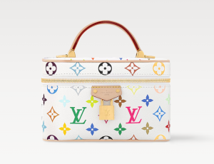 LV x TM Vanity Chain Pouch