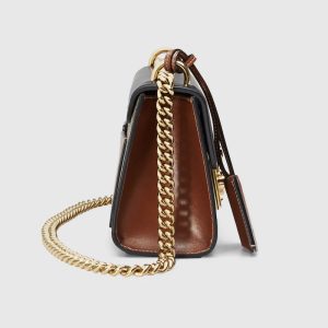GUCCI PADLOCK SMALL  SHOULDER BAG