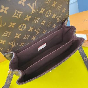 Louis Vuitton M44875 Pochette Métis