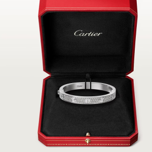 CARTIER LOVE BRACELET