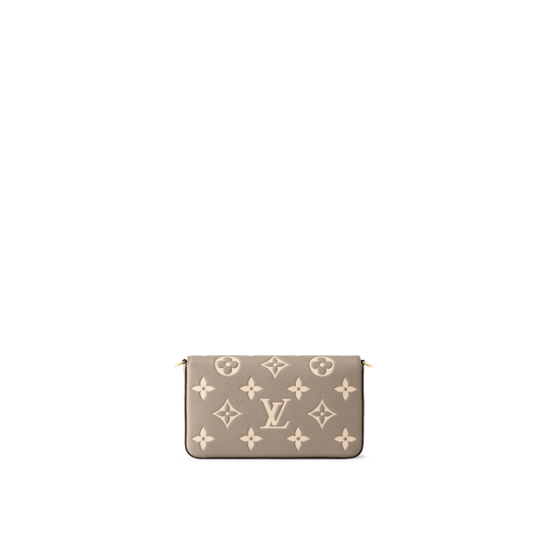 Louis Vuitton Felicie Pochette M82610