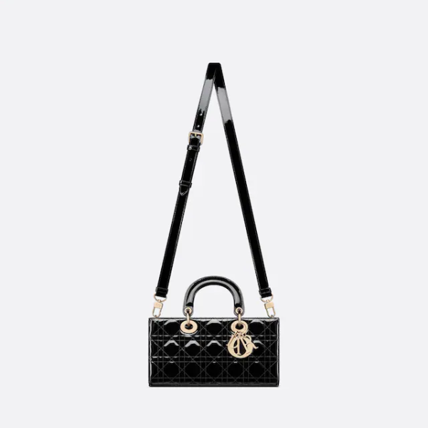DIOR MEDIUM LADY D-JOY BAG