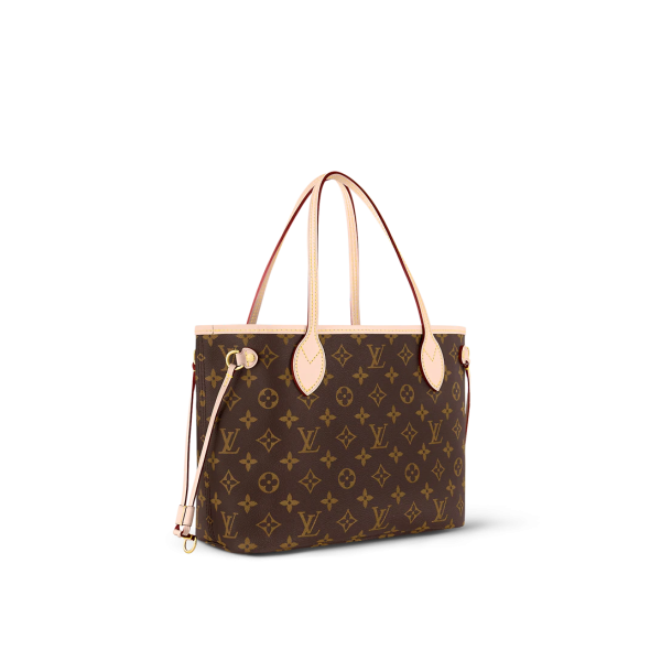 Louis Vuitton M41245 Neverfull PM