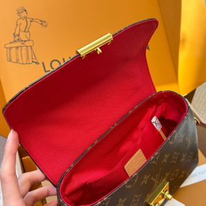 Louis Vuitton Cluny Mini