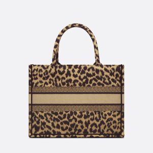 DIOR MEDIUM  BOOK TOTE