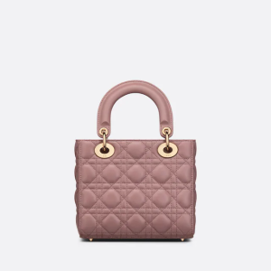 DIOR SMALL LADY  MY ABC BAG