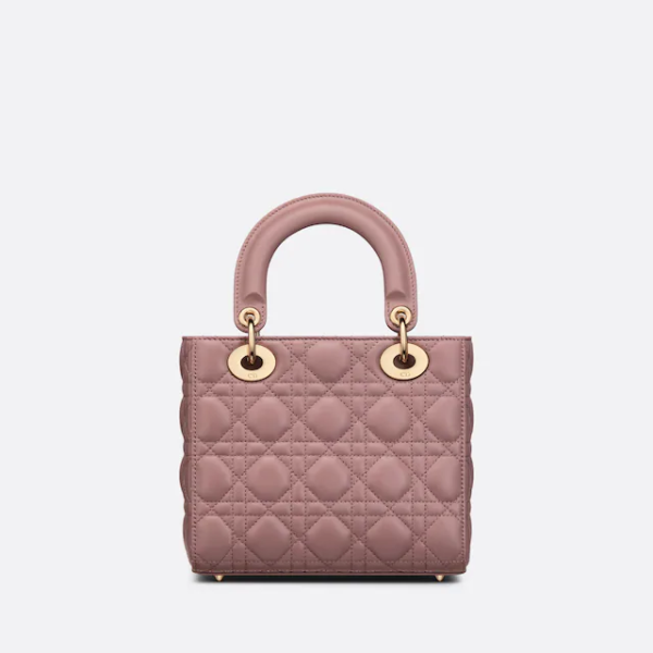 DIOR SMALL LADY  MY ABC BAG
