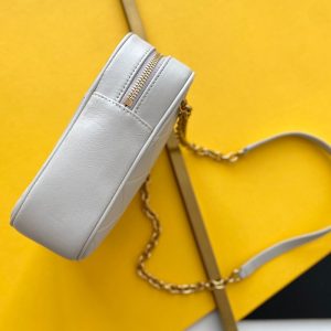 YSL Le Maillon Bag