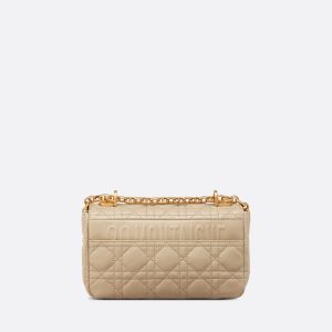 DIOR SMALL  CARO BAG