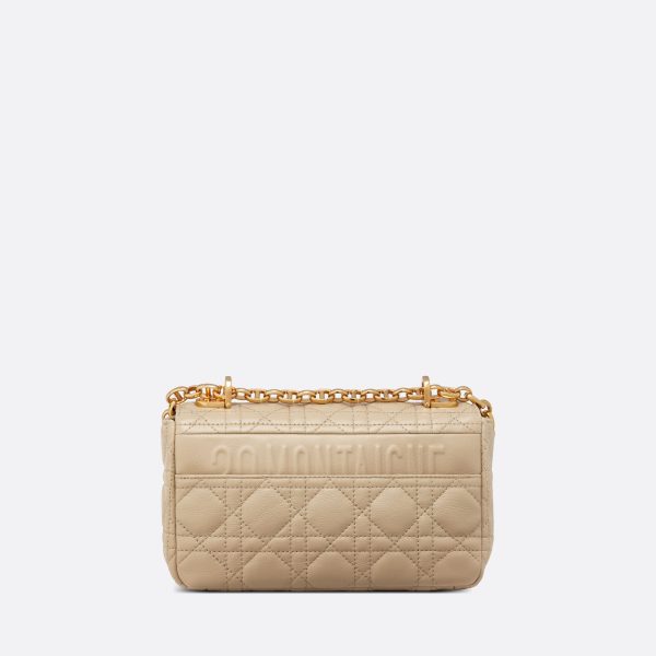 DIOR SMALL  CARO BAG