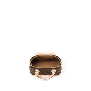 Louis Vuitton Alma BB M53152