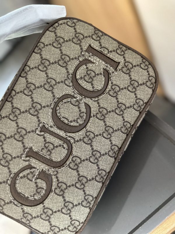 GUCCI MINI SHOULDER BAG
