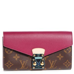 Louis Vuitton Pallas M58413